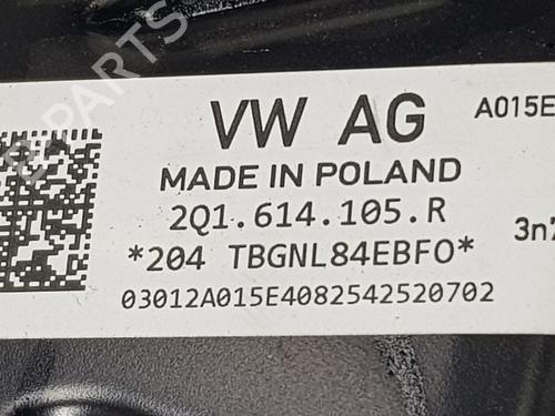 Servo brake SEAT ARONA (KJ7, KJP) 1.0 TSI | BP36650071M42  - Image 5