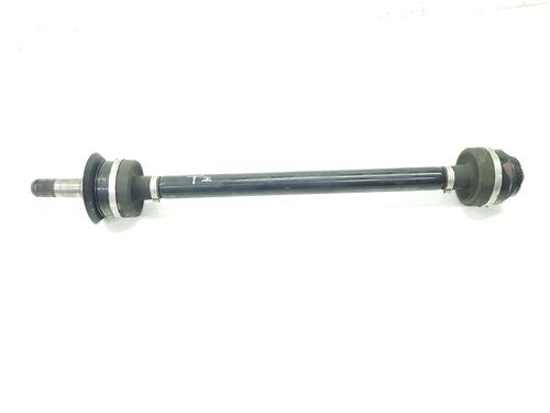 Used Left rear driveshaft Left rear driveshaft 37268367 37268367