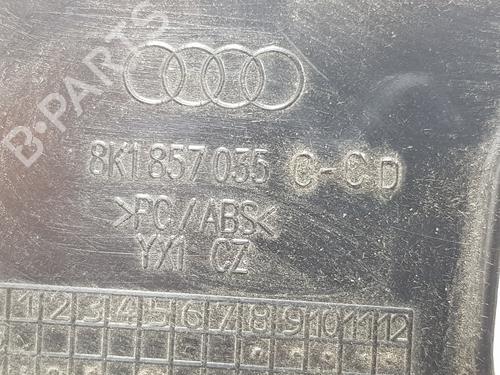 Glove box AUDI A4 B8 (8K2) 3.0 TDI | BP29723128C95 