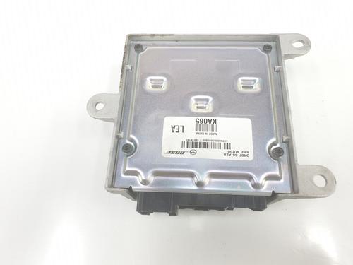 Electronic module MAZDA CX-3 (DK) | BP36772422M83 - Image 3
