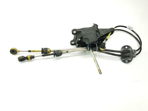 Gear lever FORD FOCUS III 1.0 EcoBoost | BP24522234M90 