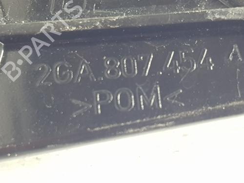 Other VW T-ROC (A11, D11) 1.5 TSI | BP29722968O1 