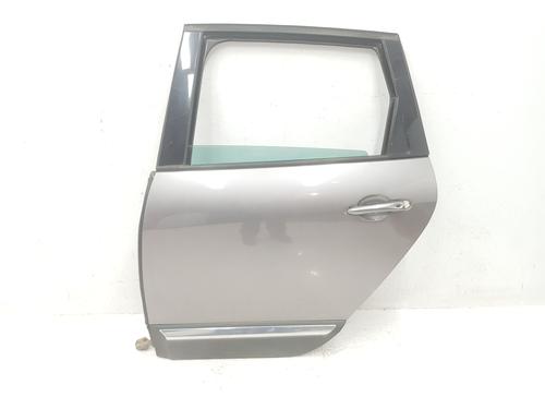 Used Left rear door RENAULT SCÉNIC III (JZ0/1_) [2008-2016]  26214807
