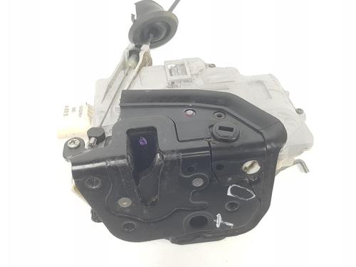 Rear right lock AUDI A6 C6 (4F2) 3.0 TDI quattro | BP17053565C99 