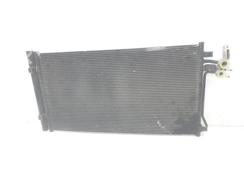 AC radiator LAND ROVER RANGE ROVER EVOQUE (L538) 2.0 D | BP31971142M32