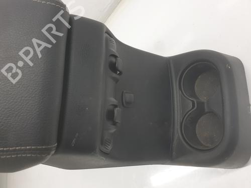 Armrest / Center console JEEP WRANGLER III (JK) 2.8 CRD | BP31022698I20