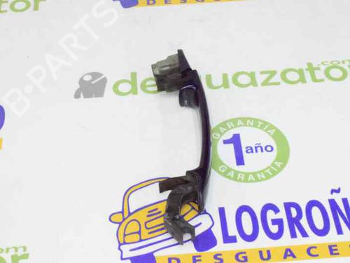 Høyre bak utvendig håndtak SEAT LEON (1M1) 1.9 TDI | BP1634925C130 