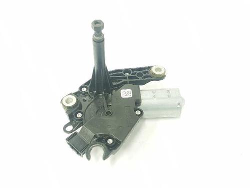 Used Rear wiper motor MERCEDES-BENZ A-CLASS (W176) A 200 CDI / d (176.008) (136 hp) 7520453