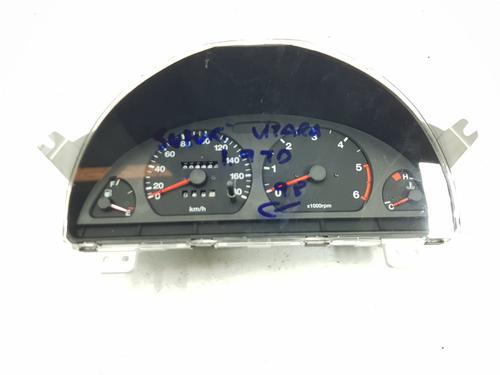 Used Instrument cluster Instrument cluster SUZUKI VITARA (ET, TA, TD) 1.6 i 16V (97 hp) 9669865 9669865