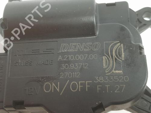 Electronic module FIAT PUNTO EVO (199_) 1.3 D Multijet | BP14938545M83 