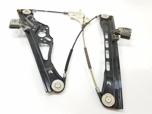 Front right window mechanism MERCEDES-BENZ E-CLASS (W211) E 200 NGT (211.042) | BP20187900C23 
