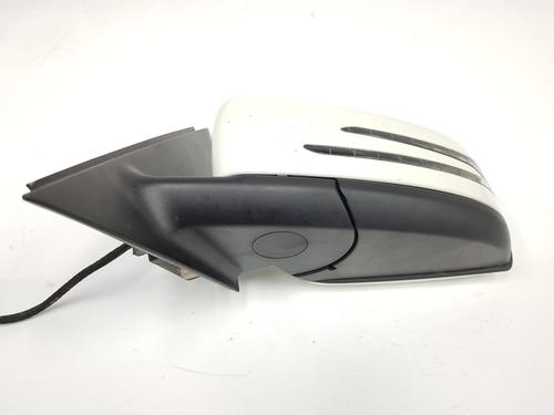 Left mirror MERCEDES-BENZ GLK-CLASS (X204) 250 CDI 4-matic (204.982, 204.904) | BP18649439C26 