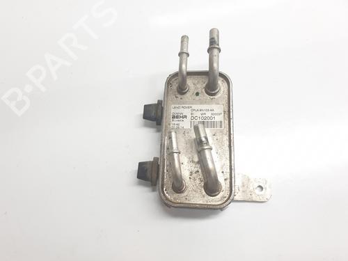 Oliekøler LAND ROVER RANGE ROVER SPORT II (L494) 3.0 TDV6 4x4 | BP28521267M33 