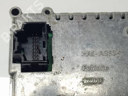 Electronic module FORD PUMA (J2K, CF7) | BP39514020M83 - Image 4
