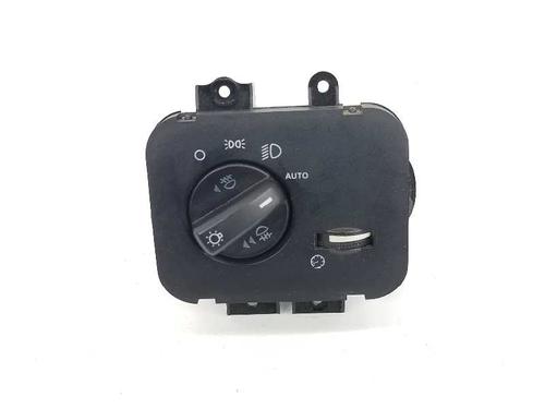 Used Headlight switch LAND ROVER RANGE ROVER SPORT I (L320) 3.6 D 4x4 (272 hp) 7464357