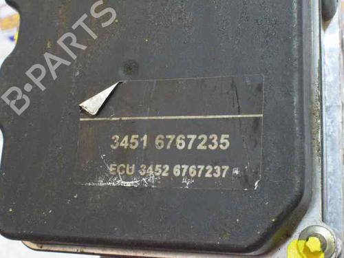 ABS pump BMW 5 (E60) 530 d | BP1168255M43 