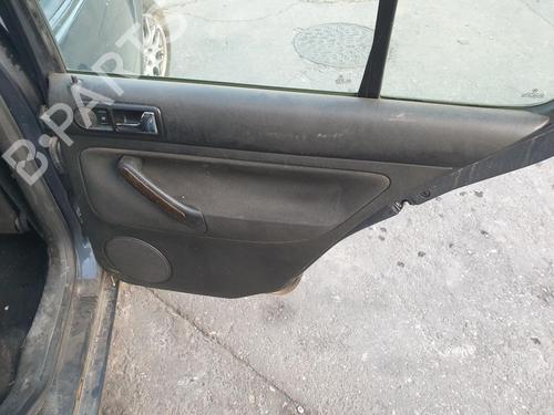 Vindusheismotor høyre bak VW GOLF IV (1J1) 1.9 TDI | BP11428588E22 