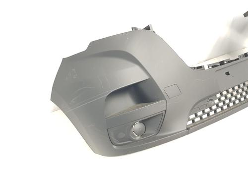 Front bumper RENAULT MASTER III Van (FV) 2.3 dCi 135 FWD (FV0N, FV08, FV06, FV00) | BP10366581C7 