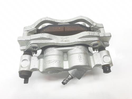 Right front brake caliper PEUGEOT BOXER Van  | BP31589730M104 