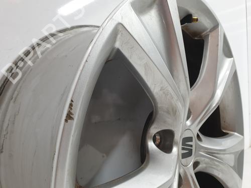 Rim SEAT LEON (KL1, KLG)  | BP29436672C45 