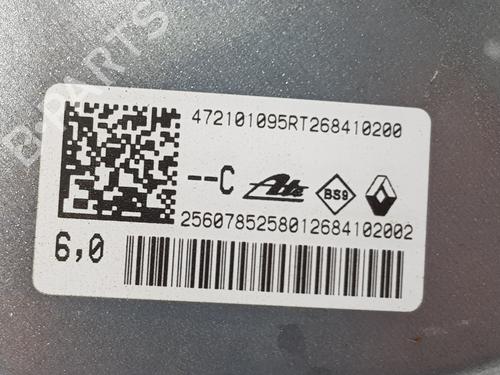 Servo brake DACIA SANDERO III  | BP37664506M42  - Image 7