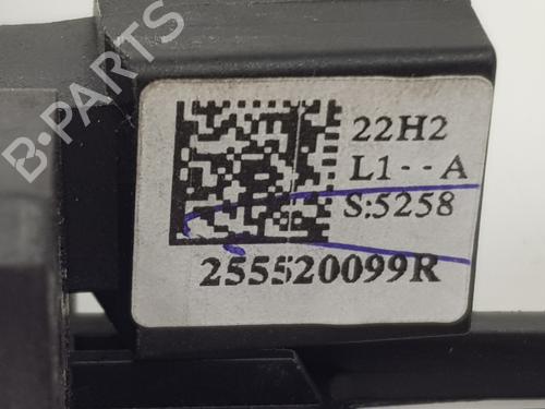 Steering wheel controls RENAULT CAPTUR II (HF_) | BP37471831E15 - Image 5