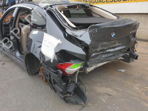 Køler BMW 4 Gran Coupe (F36) 418 d | BP12142712M31 
