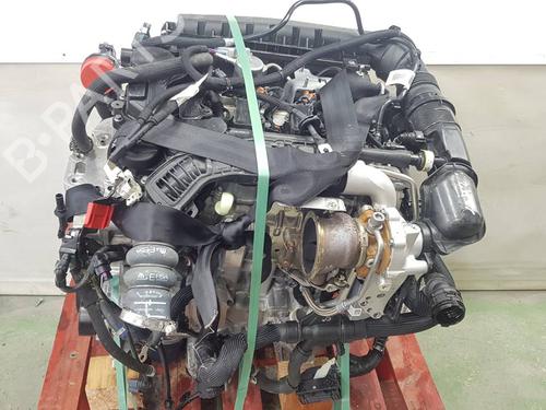 Engine DS DS 3 / DS 3 CROSSBACK (UR_, UC_, UJ_) | BP39994602M1 - Image 2