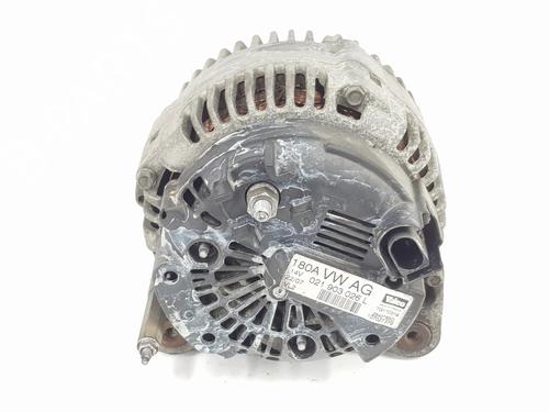 Generator VW PASSAT B6 (3C2)  | BP27869984M7 
