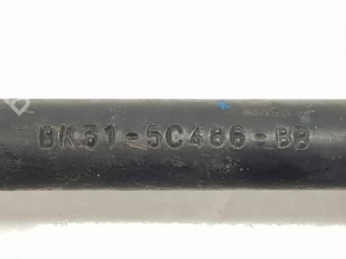 Left rear suspension arm FORD TRANSIT V363 Platform/Chassis (FED, FFD) 2.0 EcoBlue | BP35737511M14 - Image 4