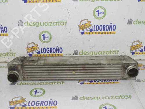 Intercooler radiateur BMW 5 (E60) 530 d (218 hp) 1203082