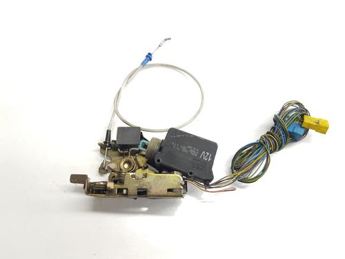 Used Front right lock MERCEDES-BENZ SPRINTER 3-t Van (B903) [1995-2012]  29591164