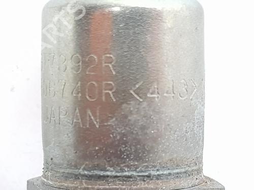 Electronic sensor RENAULT CLIO V (B7_)  | BP32521716M84 