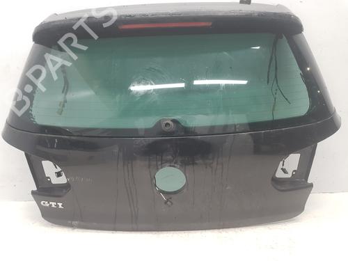 Tailgate VW GOLF VI (5K1) 2.0 GTi | BP23406251C6 