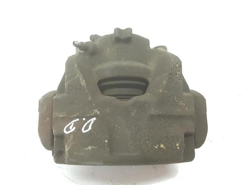 Used Right front brake caliper RENAULT MEGANE III Coupe (DZ0/1_) 1.6 16V (DZ0U, DZ1B, DZ1H) (110 hp) 11597986