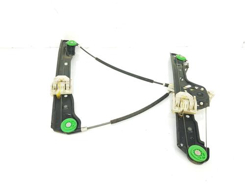 Used Front right window mechanism BMW 1 (E87) 118 d (143 hp) 7580778