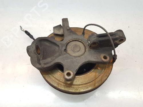 Used Right front steering knuckle MERCEDES-BENZ SPRINTER 3,5-t Van (B906) 319 CDI / BlueTEC (906.631, 906.633, 906.635, 906.637) (190 hp) 5945422