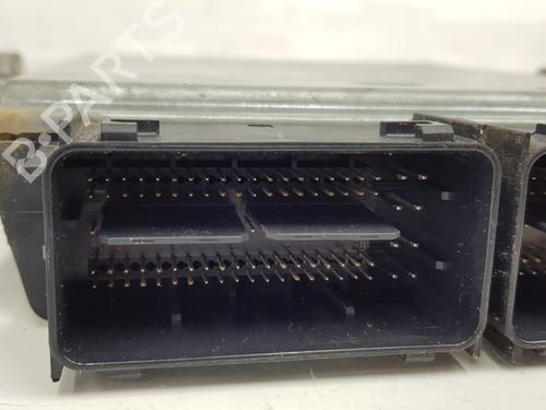 Engine control unit (ECU) FORD TRANSIT CUSTOM V362 Bus (F3) 2.0 EcoBlue | BP29716290M57 