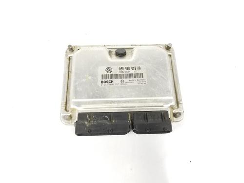 Engine control unit (ECU) SEAT IBIZA III (6L1)  | BP9499761M57 
