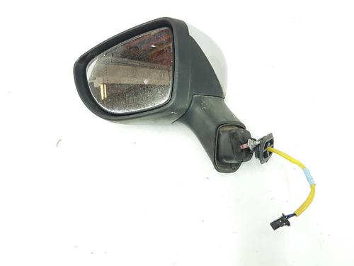 Left mirror RENAULT CLIO IV (BH_) 0.9 TCe 90 (BHNF, BHMA, BHMH, BHJK, BHJR) | BP6429029C26 