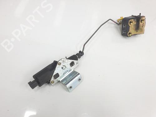 Rear left lock CHRYSLER PT CRUISER (PT_) 1.6 | BP20597286C100 
