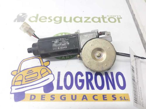 Right front window motor SUZUKI VITARA (ET, TA, TD) 1.6 i 16V All-wheel Drive (ET, TA02, SE416) | BP2980517E20 