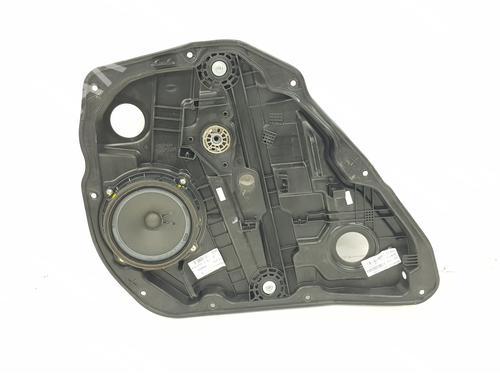 Vindusheismekanisme venstre bak KIA CEED (CD) | BP37664520C24 - Image 6