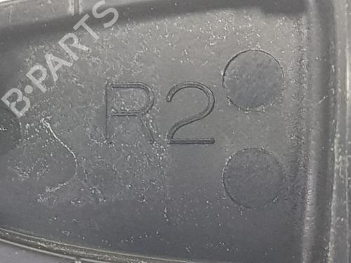 Front right exterior door handle HYUNDAI i20 ACTIVE (IB, GB) 1.4 CRDI | BP10257367C129 