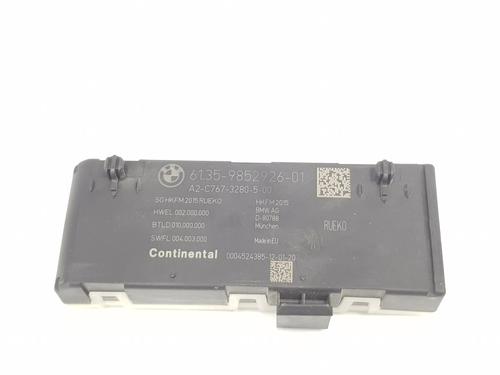 Module électronique BMW X1 (F48) xDrive 18 d (150 hp) 30471915
