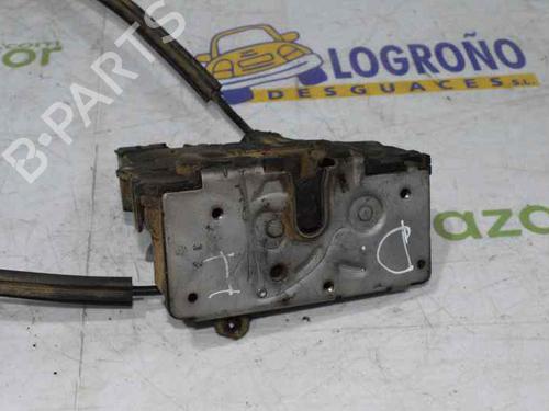 Front left lock PEUGEOT BOXER Van 2.2 HDi 100 | BP2136935C98 