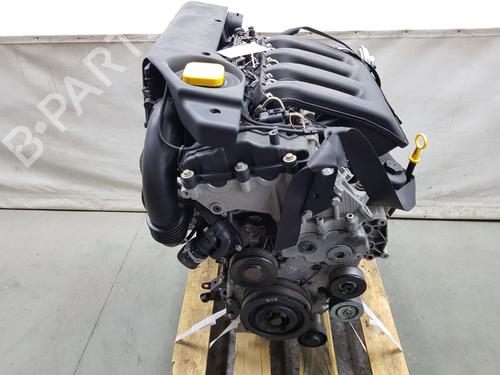 Engine MG MG ZT 2.0 CDTi | BP16082296M1 