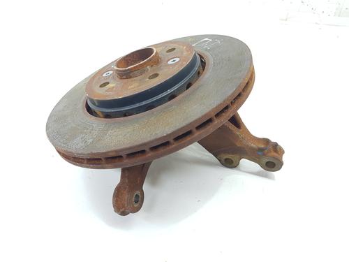 Left front steering knuckle DACIA JOGGER (RK_) | BP33276969M25 - Image 4