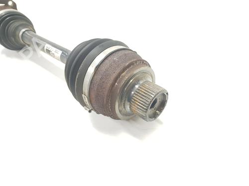 Left front driveshaft AUDI A6 C7 (4G2, 4GC) 2.0 TDI | BP29617189M38 