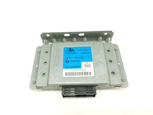 Used Electronic module BMW 3 Compact (E36) 316 i (102 hp) 21004047